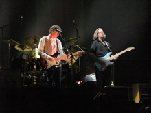 Eric Clapton & Steve Winwood / Eric Clapton / Steve Winwood on May 29, 2010 [698-small]