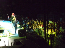 The B52s / The Police on Aug 7, 2008 [778-small]