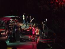 The B52s / The Police on Aug 7, 2008 [779-small]