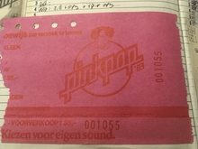 Pinkpop Festival 1983 on May 23, 1983 [801-small]