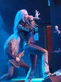 Arch Enemy / Behemoth on Nov 21, 2022 [505-small]