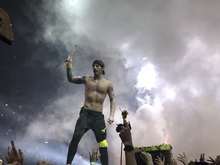 Twenty One Pilots / The Regrettes on Mar 5, 2019 [706-small]