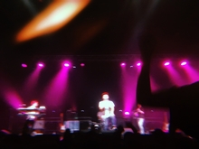 Mac DeMarco / The Garden / Aldous RH / Jackie Cohen on Oct 30, 2018 [731-small]