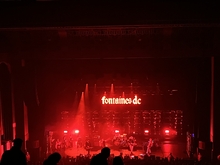 Fontaines D.C. / Wunderhorse on Nov 24, 2022 [746-small]
