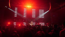 Demi Lovato / JOY. on Jun 19, 2018 [784-small]
