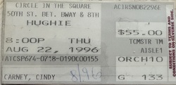 tags: Hughie (Cast) - Hughie (Cast) on Aug 22, 1996 [798-small]