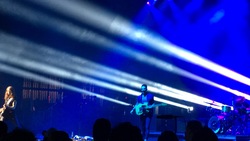 The Early November / Saosin / Taking Back Sunday / Dashboard Confessional on Jun 16, 2016 [009-small]