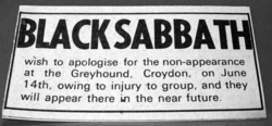 Black Sabbath on Jun 14, 1970 [074-small]