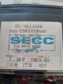 Aerosmith / Shed Seven on Jun 2, 1997 [119-small]
