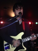 Roger Harvey / Bonsai Trees / Jared Hart / frnkiero andthe cellabration. on Nov 2, 2015 [012-small]