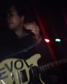 Roger Harvey / Bonsai Trees / Jared Hart / frnkiero andthe cellabration. on Nov 2, 2015 [013-small]