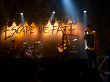 Glamour Of The Kill / Escape the Fate / New Years Day on Oct 23, 2014 [330-small]