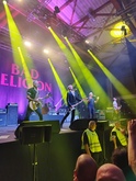 Bad Religion / Suicidal Tendencies / Millencolin / Devil In Me / Blowfuse on May 14, 2022 [374-small]