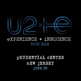 U2 on Jun 29, 2018 [469-small]