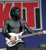 Pinkpop Festival 2001 on Jun 2, 2001 [511-small]