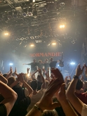 Normandie / Our Hollow, Our Home / Led By Lanterns on May 13, 2022 [629-small]