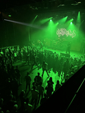 Knocked Loose / Deafheaven / Headbussa on Feb 16, 2024 [635-small]
