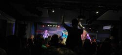 The Ouse Valley Singles Club on Apr 18, 2025 [729-small]