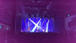 Don Broco / Sleeping With Sirens / Ocean Grove on Mar 10, 2023 [750-small]