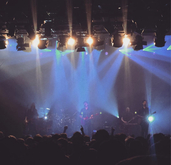Jimmy Eat World on Aug 24, 2017 [751-small]