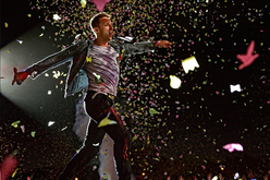 Coldplay / Charli xcx / Marina and the Diamonds on Sep 6, 2012 [821-small]