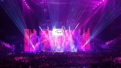 Tool / Brass Against on May 19, 2022 [880-small]