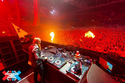 David Guetta on Oct 18, 2014 [973-small]