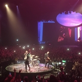 The Script / Becky Hill on Mar 10, 2020 [131-small]