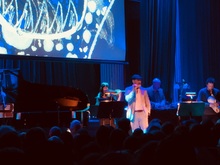 Alasdair Roberts / Current 93 on Apr 21, 2018 [158-small]
