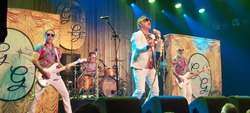 Me First And The Gimme Gimmes on May 31, 2022 [263-small]