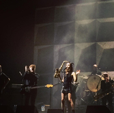 PJ Harvey on Oct 16, 2016 [355-small]