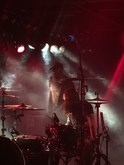 Weedeater / Herder on Mar 15, 2015 [360-small]
