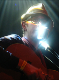 The Field / The Tragically Hip / The Dodos / William Fitzsimmons / Six Organs of Admittance / Micah P. Hinson / Patrick Watson / A Place To Bury Strangers / B. Fleischmann / Deer Tick / Fucked Up / Bibio / Wavves / Wild Beasts / Evan Dando / Ghisl... on Nov 26, 2009 [452-small]
