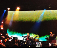 Jenny Lewis / Beck on Sep 8, 2014 [455-small]