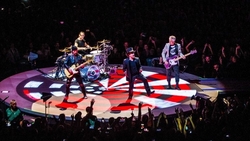 U2 on Oct 8, 2018 [557-small]