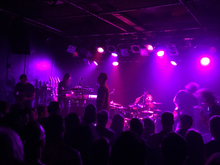 The Contortionist / Azusa on Aug 13, 2019 [607-small]