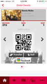 Stevie Nicks / The Pretenders on Dec 3, 2016 [027-small]