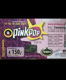 Pinkpop 2011 on Jun 11, 2011 [737-small]