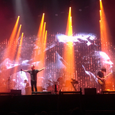 Radiohead / The xx / Ride / Mark Lanegan Band / Craig Charles / Pretenders on Jun 23, 2017 [850-small]