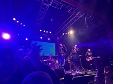 Microwave / Prince Daddy & The Hyena / Just Friends / Ben Quad on Nov 23, 2024 [965-small]