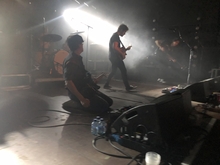 Holy Sons on Nov 27, 2019 [969-small]