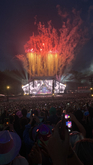 Harry Styles / Inhaler / Wet Leg / Mitch Rowland / Annie Mac on Jun 10, 2023 [005-small]
