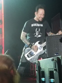 Volbeat / Killswitch Engage / Black Wizard on Aug 16, 2016 [031-small]