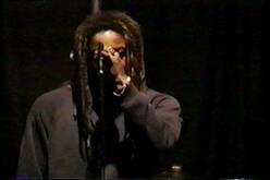 Limp Bizkit / Clutch / Sevendust on Mar 10, 1998 [167-small]