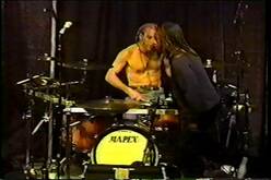Limp Bizkit / Clutch / Sevendust on Mar 10, 1998 [169-small]