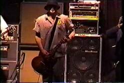 Limp Bizkit / Clutch / Sevendust on Mar 10, 1998 [171-small]