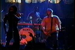 Coal Chamber / Sevendust / Dayinthelife on Feb 15, 1998 [275-small]
