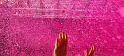 Coldplay / Griff / Zoë Tauran on Jul 16, 2023 [353-small]