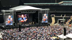 The Who / Eddie Vedder / Kaiser Chiefs / Imelda May on Jul 6, 2019 [666-small]