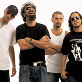 System of a Down / The Dillinger Escape Plan on Mar 16, 2002 [675-small]